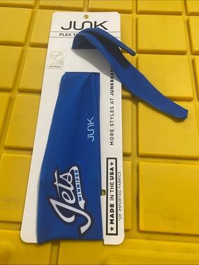 Junk Blue Winnipeg Jets Stretch Headband